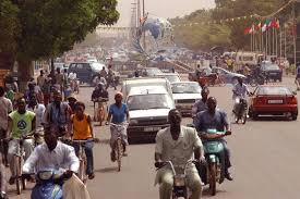Browse 1,481 burkina faso city stock photos and images available, or start a new search to explore more stock photos and images. Ouagadougou Capital Of Burkina Faso Ouagadougou Burkina Africa