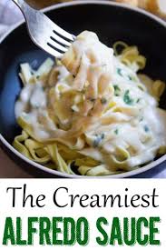 Easy Homemade Alfredo Sauce Coco And Ash Recipe Alfredo Sauce Recipe Homemade Homemade Alfredo Chicken Alfredo Recipes