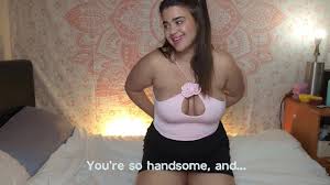 Seduced by the babysitter - Cheat on your wife and breed the babysitter -  ONLYFANS TRAILER