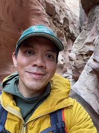 What are the current trail conditions at Little Wild Horse and Bell Canyon  in Utah?