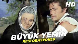 Reşat ile zeynep, süheyla ile orha. Buyuk Yemin Cuneyt Arkin Fatma Girik Eski Turk Filmi Full Izle Restorasyonlu Youtube