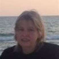 Christy Cannady Obituary