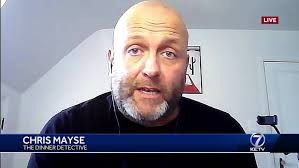 Chris Mayse from Dinner Detective Omaha talks about their event