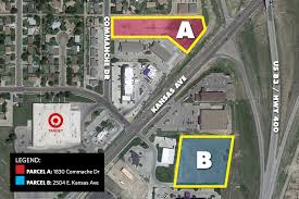 Maybe you would like to learn more about one of these? Garden City Absolute Parcel A 2 Acres 1830 N Commanche Dr Garden City Ks 67846 Mccurdy Auction Real Estate Specialists