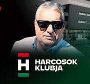 Harcosok Klubja – Orbán Viktor nagy bejelentésre készül | ATV Élő