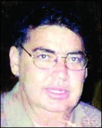 Jose A “Rudy” Padilla (1948-2005)