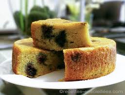 Gateau Citron Mures Sans Gluten Et Sans Sucre Recette Gateau Petit Suisse Petit Suisse Gateau Au Citron