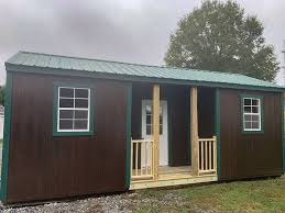 Montana shed center is the premier shed and cabin build in montana and wyoming. Urethane Side Cabin