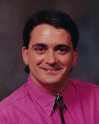 Obituary information for Terry Michael Meyer, Jr.