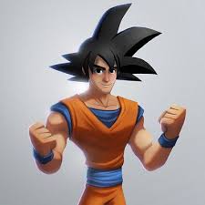 We did not find results for: Artstation Samuel Suarez Concept Art Characters Character Illustration Goku