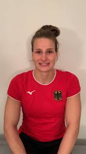 In 2021, she won the gold medal in the women's 78 kg event at the 2021 world judo championships held i. Deutscher Judo Bund E V Weltfrauentag Message Von Anna Maria Wagner Facebook