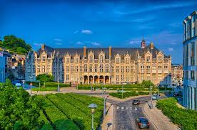 Explore liège's sunrise and sunset, moonrise and moonset. Discover The Beauty Of The Belgian City Liege Route4us