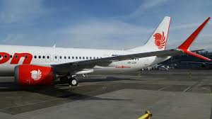 The aircraft is configured with first, economy plus and economy class seating. Boeing Delivers First Boeing 737 Max 9 Aircraft To Thai Lion Air Airlinegeeks Com
