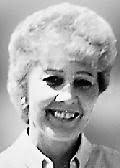 Irene Orr-Ueberroth Obituary (2009)