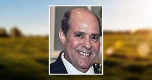 Robert K. Corbin Obituary September 11, 2022