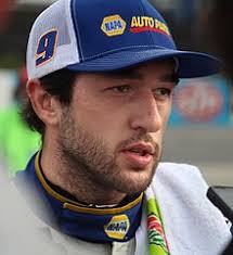 Busch would not be denied in overtime however, overcoming a choppy martin truex jr., the 2017 nascar cup series champion, knows all about the big 3. Chase Elliott Wikipedia