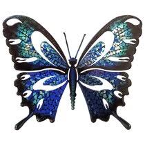 Maybe you would like to learn more about one of these? Outdoor Butterfly Wall Decor Wayfair