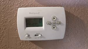 If you are setting up your thermostat for the first time, you'll be able to set a passcode. Want To Diy Upgrade To A Smart Thermostat How Difficult Is The Process Homeimprovement