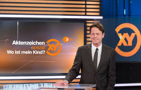 Creato da eduard zimmermann , mira a combattere e risolvere i crimini. Aktenzeichen Xy Ungelost Spezial Wo Ist Mein Kind Im Zdf Presseportal
