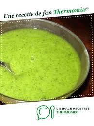 Gaspacho De Courgette Recette Gaspacho Courgette Recettes De Cuisine Gaspacho