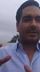 Ernesto Gómez de la Peña, nuevo Contralor Municipal de Reynosa 2024-2027