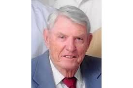 John Duffey Obituary (1927