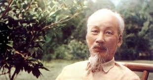 Ho Chi Minh
