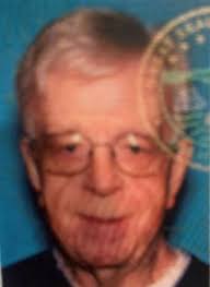 Harvey Hanson Obituary