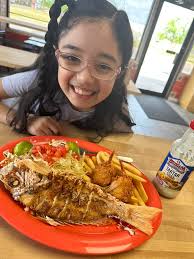 Profile for La Chula Express