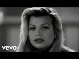 Black And White Music Video Female Singer 90s Taylor Dayne Love Will Lead You Back Official Video Youtube Taylor Dayne Music Videos Good Music