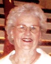 Marguerite Newton Obituary