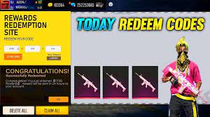 Maybe you would like to learn more about one of these? Garena Free Fire Redeem Codes For 23rd February 2021 Firstsportz