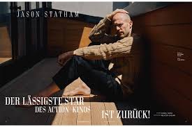 No, this is a fan page. Schlagfertig Gq Germany