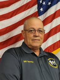 Obituary for William "Bill" Douglas Edge, Jr.