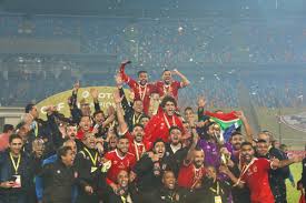 يقوم الموقع الرسمي للنادي الأهلي بتغطية أخبار كرة القدم، كذلك جميع الألعاب الرياضية داخل القلعة الحمراء، كما يغطي أخبار مجلس إدارة النادي الأهلي. Ø§Ù„ÙÙŠÙØ§ ÙŠÙ‡Ù†Ø¦ Ø§Ù„Ø£Ù‡Ù„ÙŠ Ø¨Ø¯ÙˆØ±ÙŠ Ø£Ø¨Ø·Ø§Ù„ Ø£ÙØ±ÙŠÙ‚ÙŠØ§ Ù†Ø±Ø§ÙƒÙ… ÙÙŠ Ù‚Ø·Ø± ÙÙŠ ÙƒØ£Ø³ Ø§Ù„Ø£Ù†Ø¯ÙŠØ©