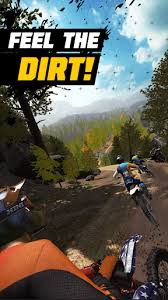 Use that money and buy a car in the store. Dirt Bike Unchained V2 0 4 Mod Apk Apkdlmod
