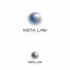 Creative An Innovative Logo For Our New Progressive Online Tech Focussed Legal Firm Meta Law Pty Ltd By 9 Innovative Logo Law Logos Design Branding Design Logo