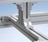 Aluminium Profile System - AdaptTech
