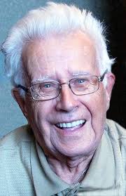 Richard Laberge Obituary