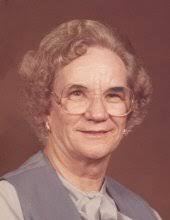 Wilbert Samuel & Jewell Beatrice (Smith) Haas