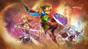 Mar 25, 2016 · hyrule warriors legends features many iconic characters from the legend of zelda franchise, plus some brand new additions. Review The Journey Of 100 Completing Hyrule Warriors