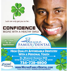 Wayne Dispatch Pages