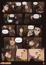 ✅️ Porn comic Demonstration Of Loyalty. Attack on Titan. Hades483. Sex comic  hot girlfriends were ✅️ | | Porn comics hentai adult only | wporncomics.com