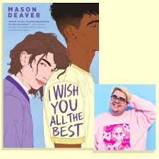 I Wish You All The Best School Library Journal Suggest as a translation of i wish you all the best. i wish you all the best school