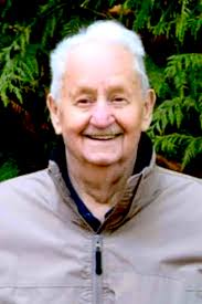 Philip Rodney Currie "Rod"