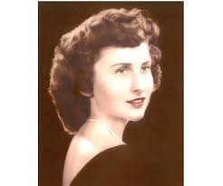 Dorothy Hoffman Obituary (1932