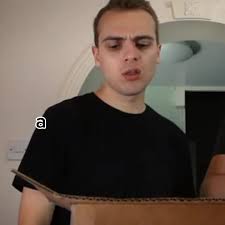 Jack and Kirsty Combined Effort