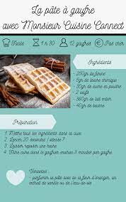 recette pate a gaufre monsieur cuisine connect lidl monsieur cuisine recette recette fraisier cuisine