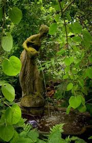 Point D Eau De Jardin En 2020 Jardin D Eau Jardins Beaux Jardins