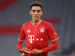 Pocos jugadores experimentaron el torbellino de la temporada 2020/21 como la estrella del bayern múnich jamal musiala. Fifa Approves Bayern Teen Jamal Musiala S Switch To Germany Football News Times Of India